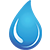 Favicon of water drop for Pool Time Inc.